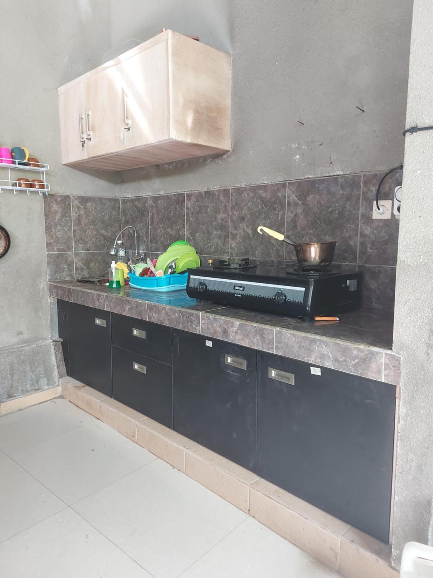 Paranyogan Homestay 2 Jimbaran Exterior foto